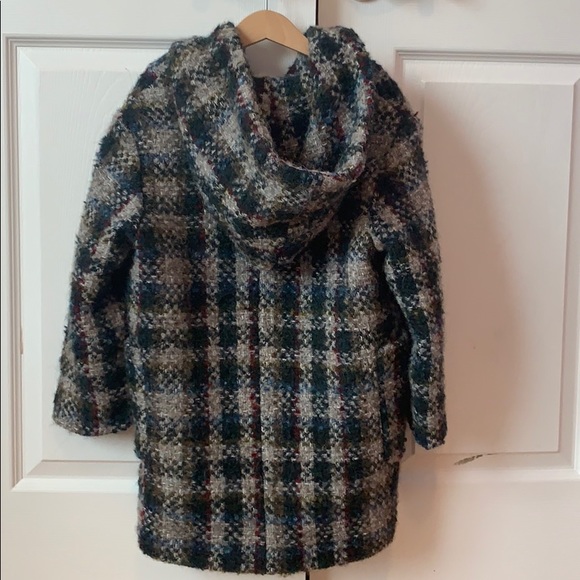 Zara kids coat - Picture 3 of 3
